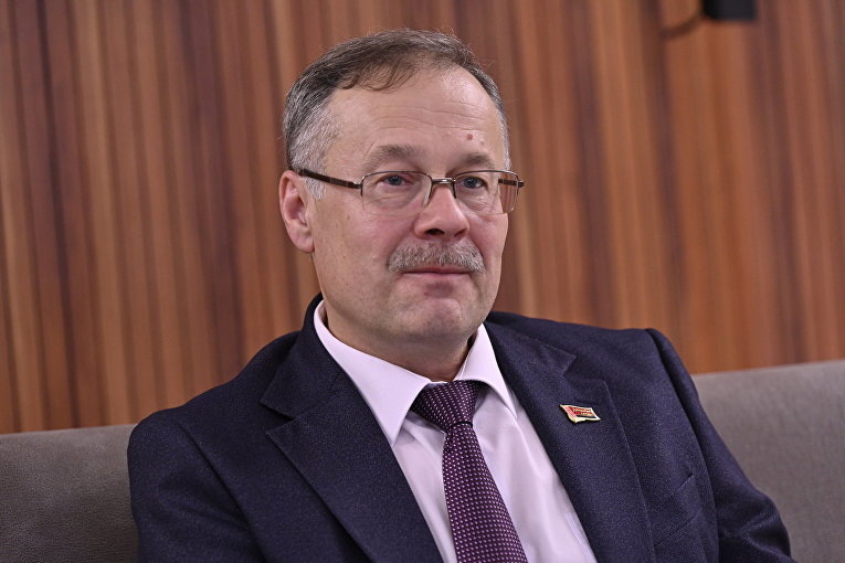 © Владимир Бурнов, РАПСИ