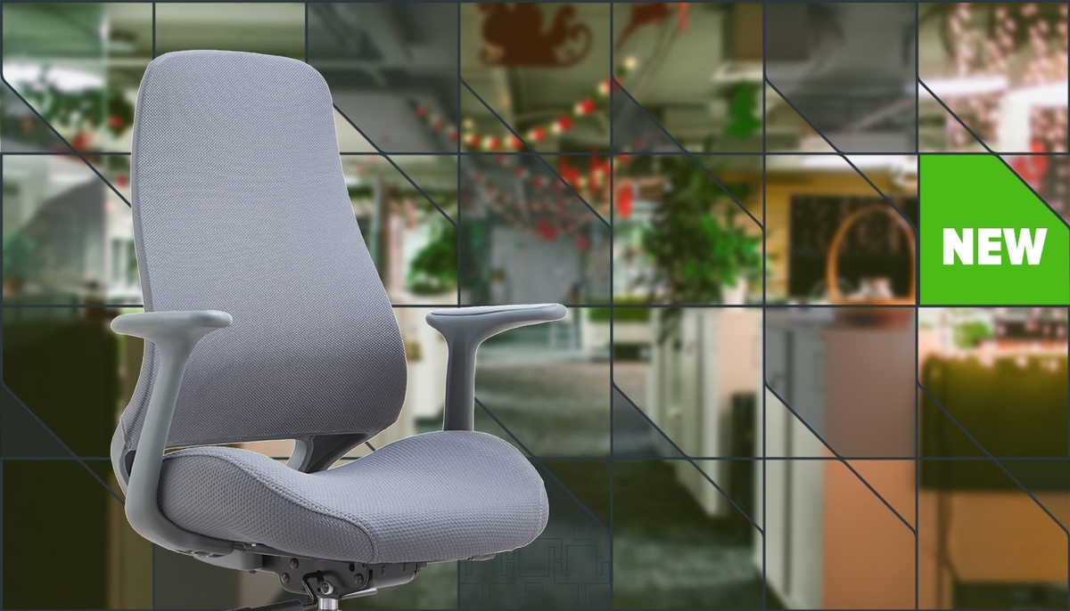 Рабочее кресло — ключевой элемент офиса или домашнего кабинета, влияющий на комфорт, здоровье и продуктивность. Everprof Bug Grey сочетает минимализм, эргономику и надежность, отвечая высоким требованиям.