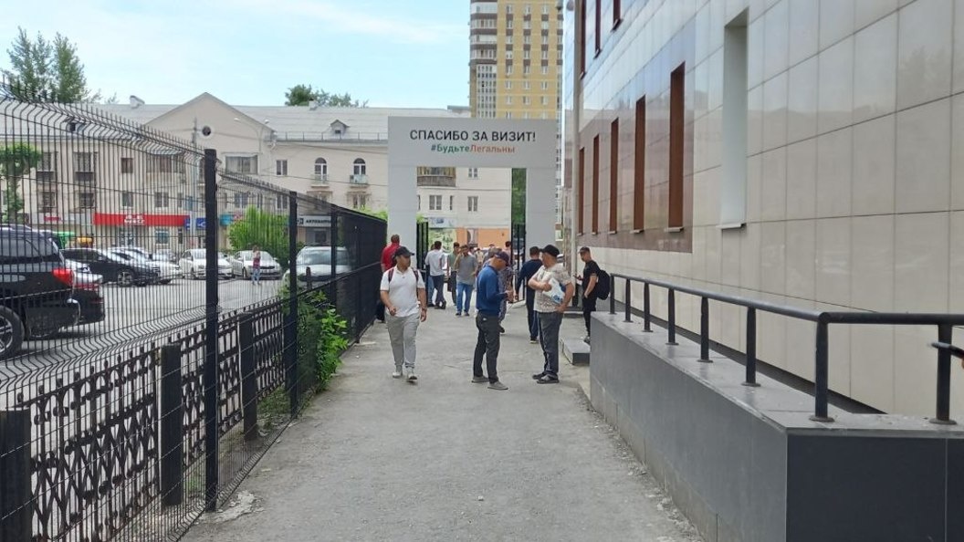    Фото: Алла Баранова/Царьград Екатеринбург