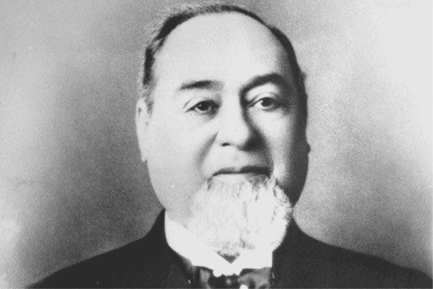 Ливай Страусс (Levi Strauss)