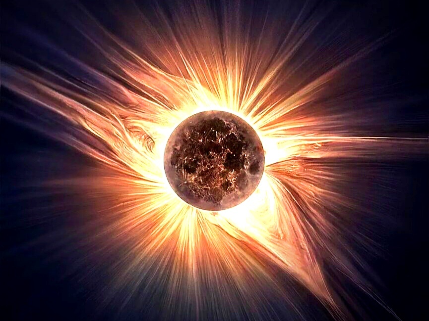 ...и Земля отвернется от Солнца... 