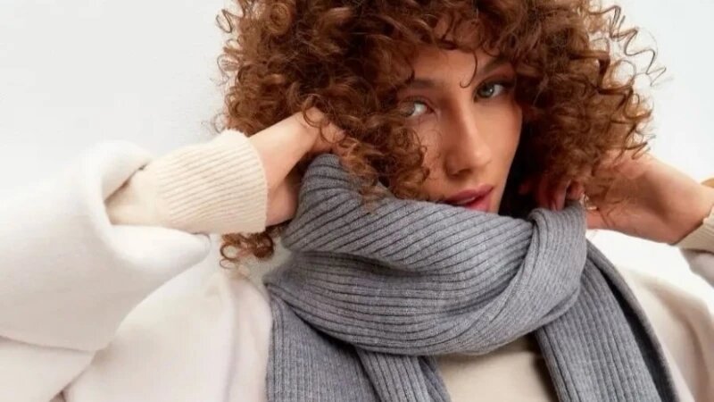     Шарфы - модная подборка «Wildberries»