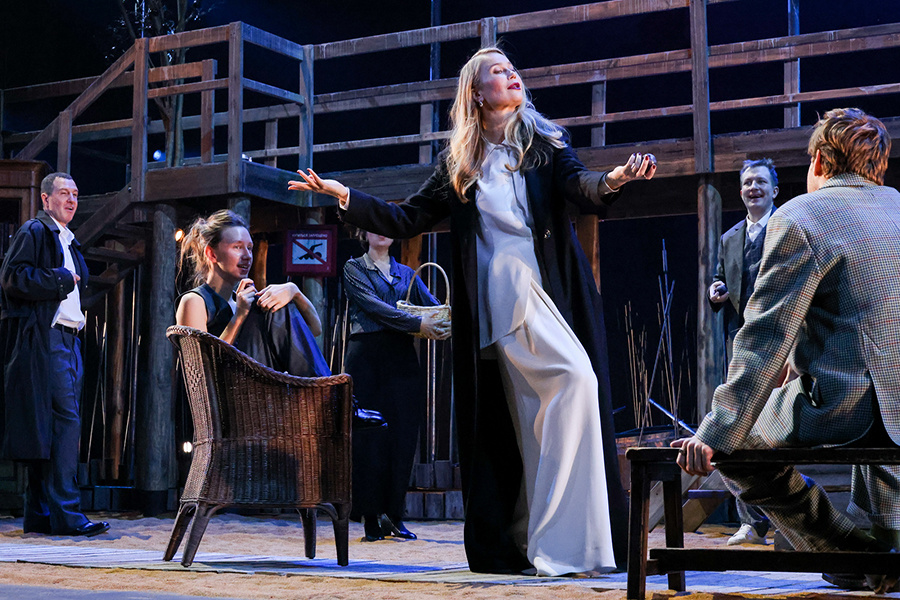    © Сергей Карпухин/ТАСС