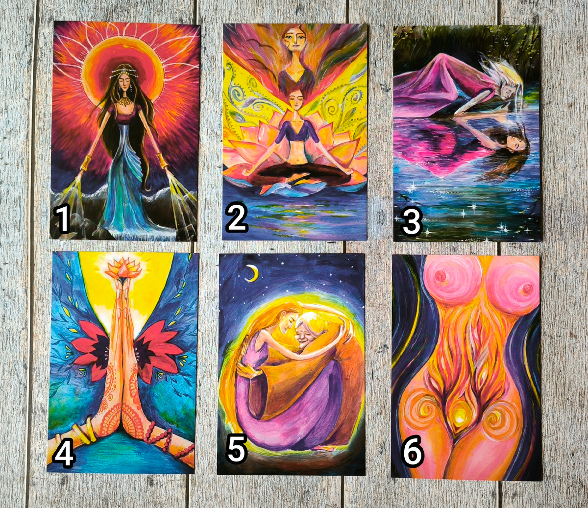 Художник: Эльвира Павлова