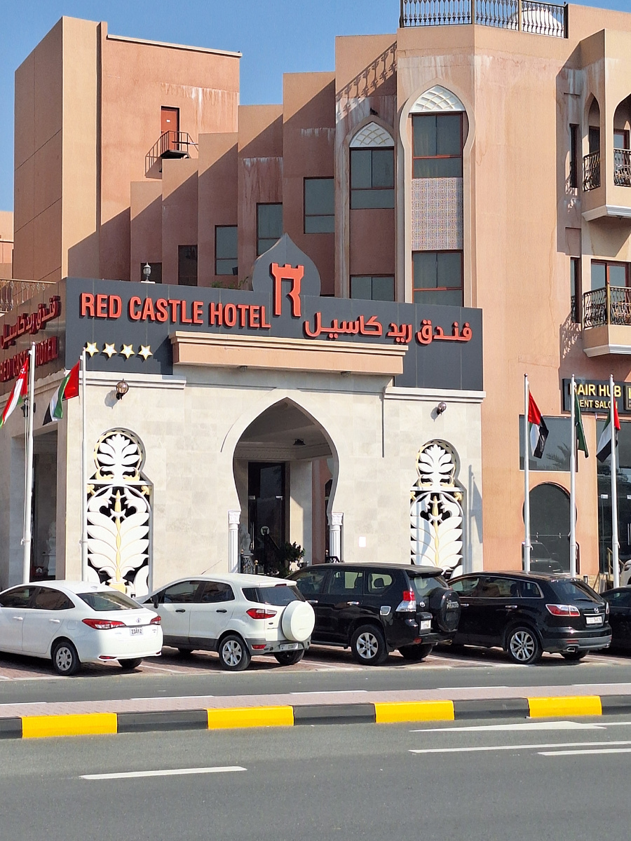 Хороший отель, отличный персонал