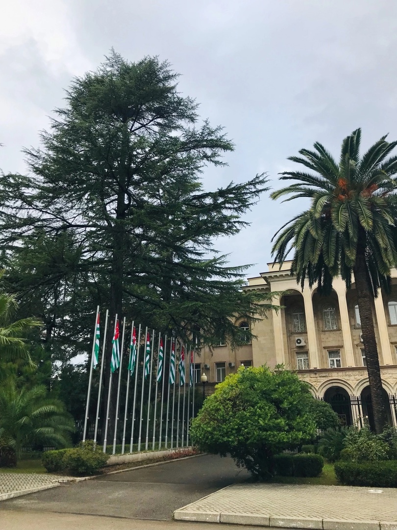 Фото автора.