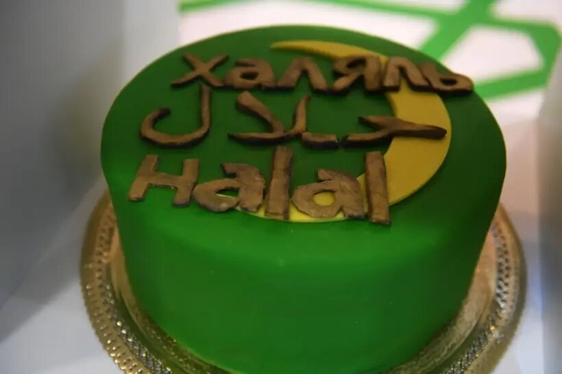 © РИА Новости. Максим Богодвид