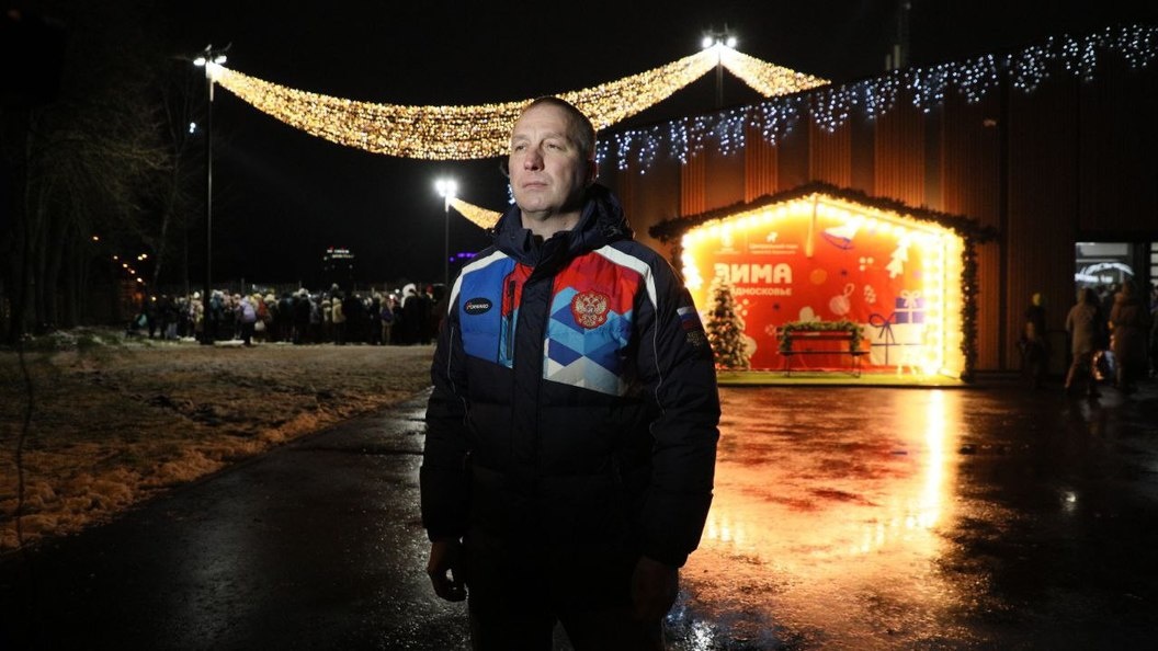    Фото: пресс-служба администрации Наро-Фоминского г.о.