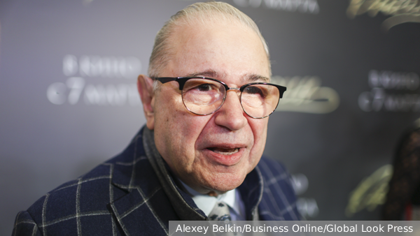     Фото: Alexey Belkin/Business Online/Global Look Press   
 Текст: Вера Басилая