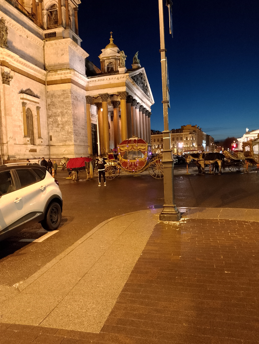 Здесь и дальше фото из личного архива автора.