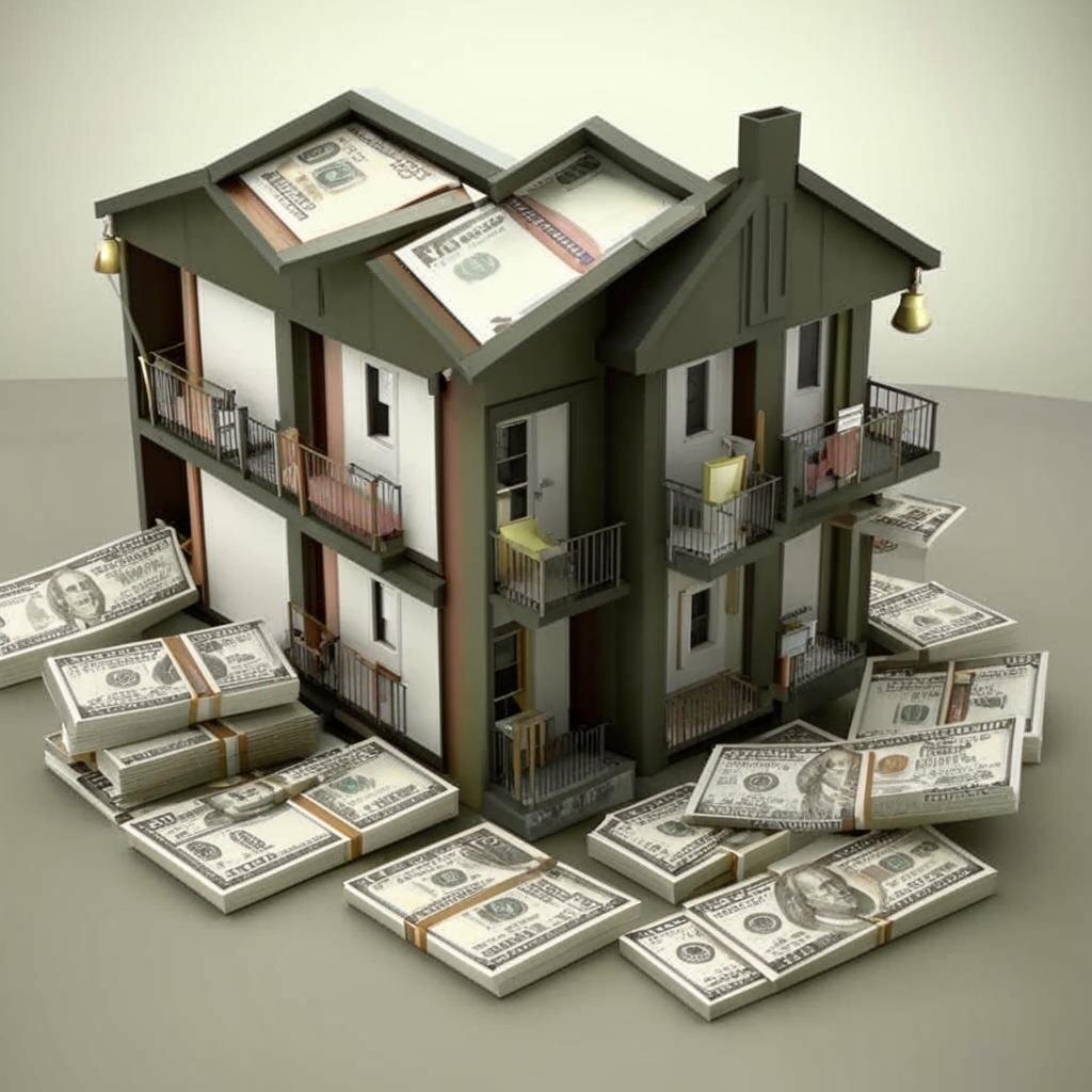 Срочный выкуп квартир.