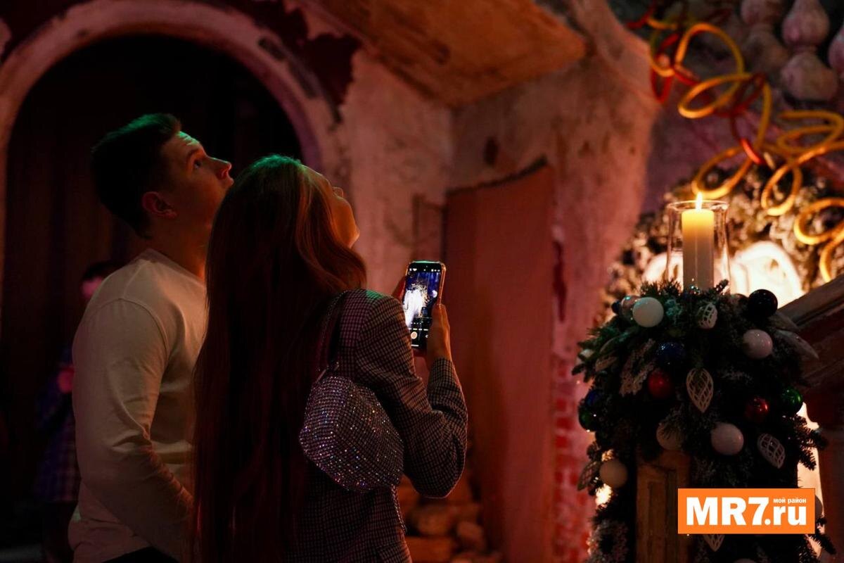 Фото: Павел Даиси / MR7