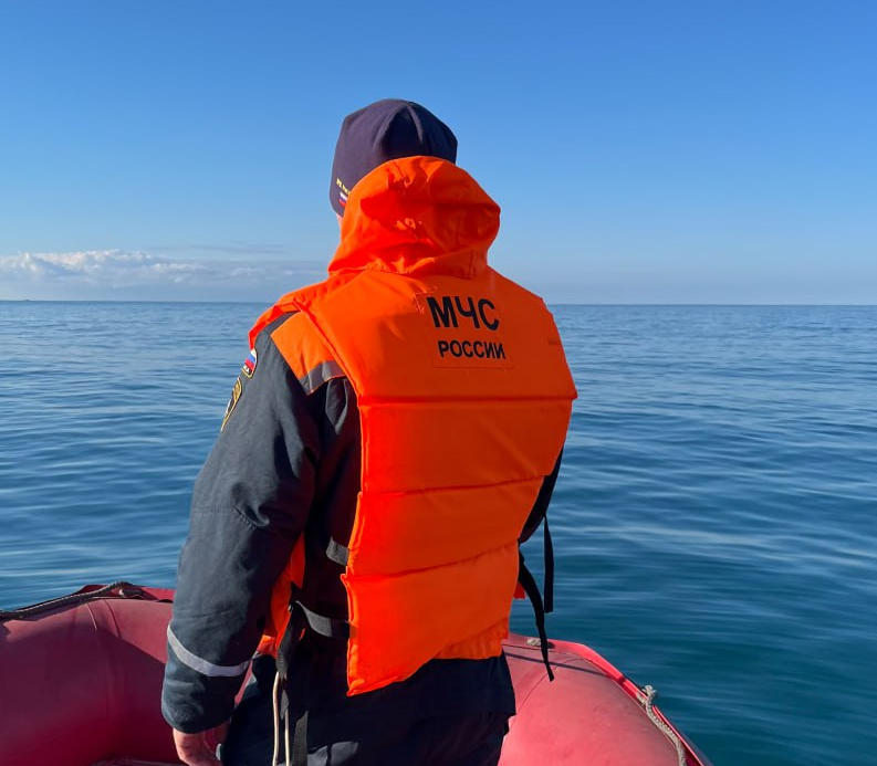    Фото: пресс-служба МЧС России