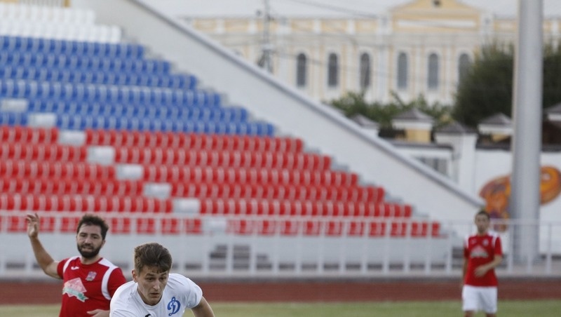      Фото: ИА «Победа26»