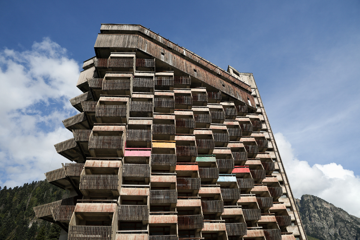 Фото: Михаил Синицын/ТАСС