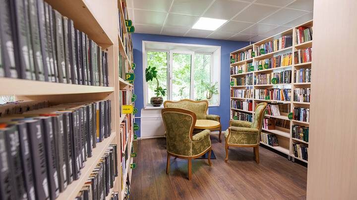  Фото: mos.ru / Официальный сайт мэра Москвы