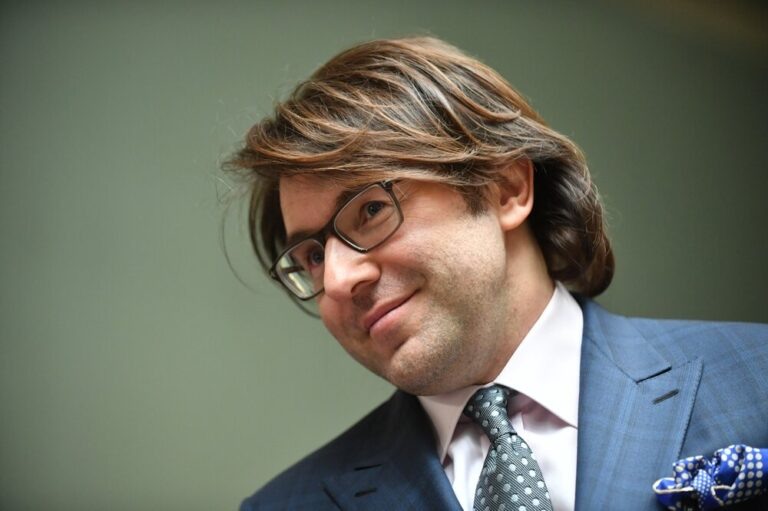    Фото: Агентство «Москва»/ Сергей Киселев Софья Чулкова