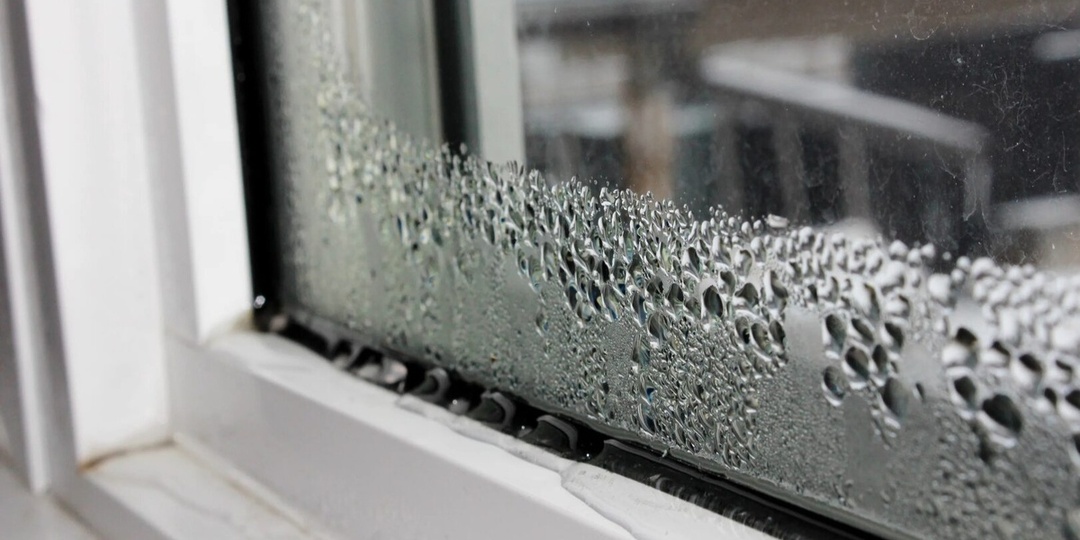 Устала вытирать конденсат с окон и нашла 6 решений, помогающие с проблемой "плачущих" окон, делюсь