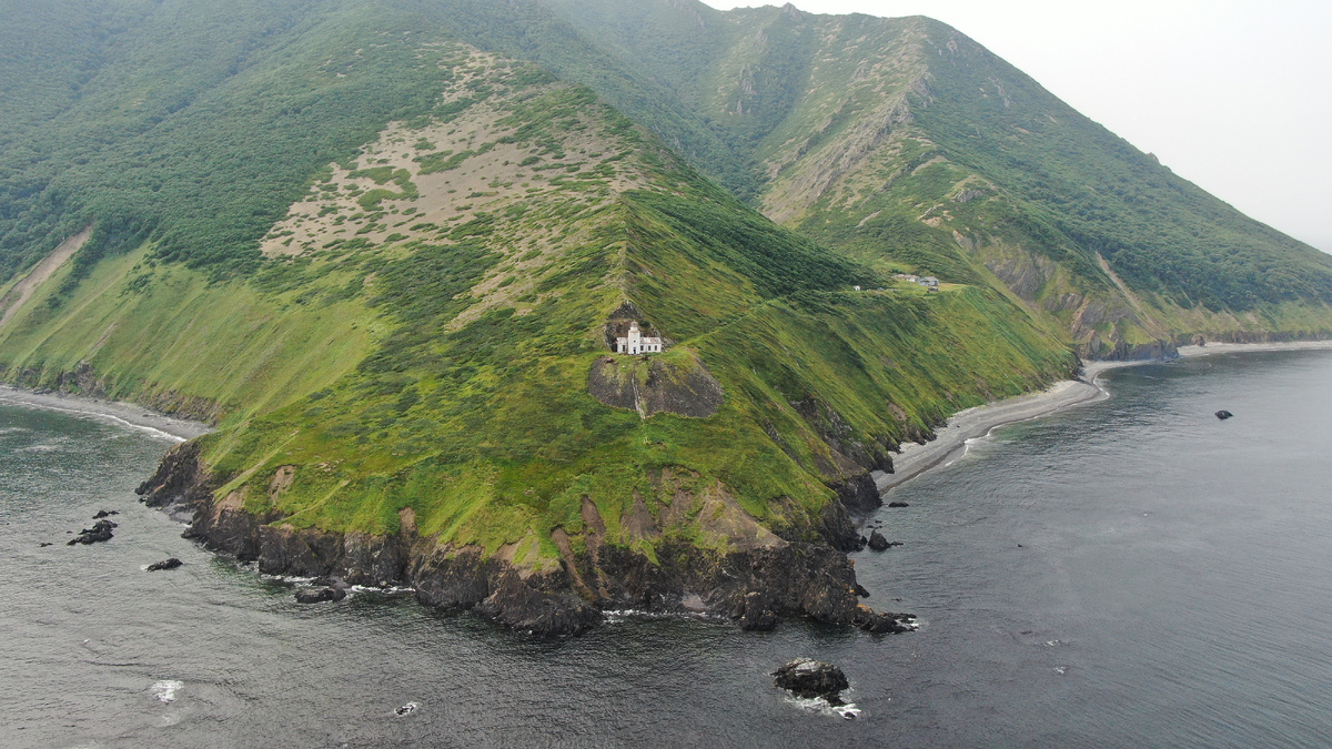 Фото: Дневник сахалинки