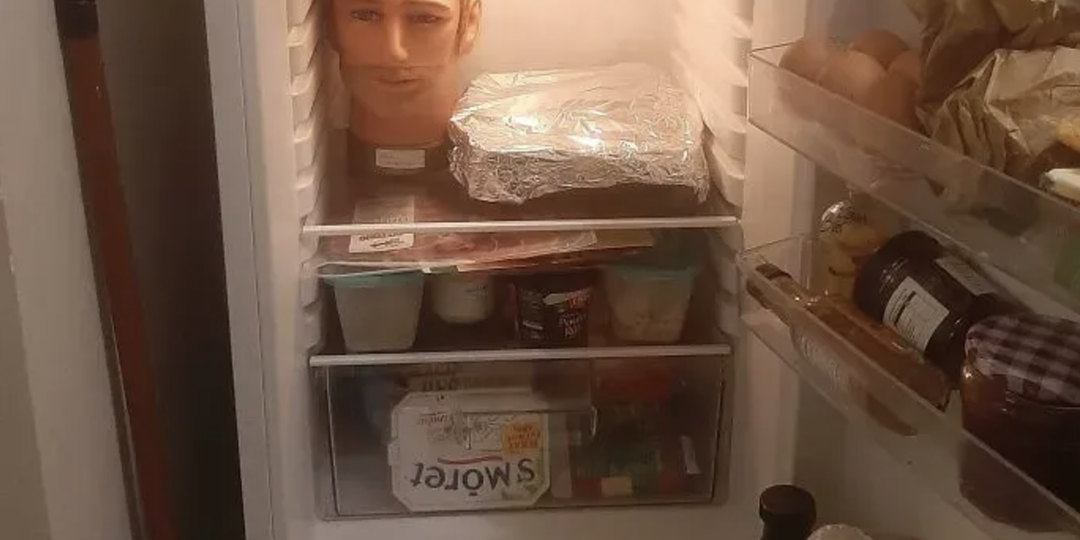 "Стало ядом из-за неправильного хранения": 6 продуктов, которые портятся в холодильнике