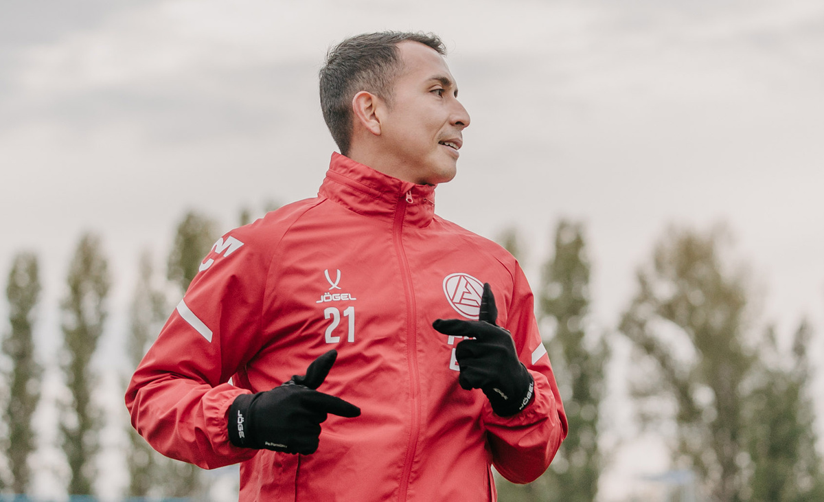 Фото: ФК Акрон 