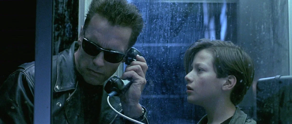 "А что с Вульфи?"