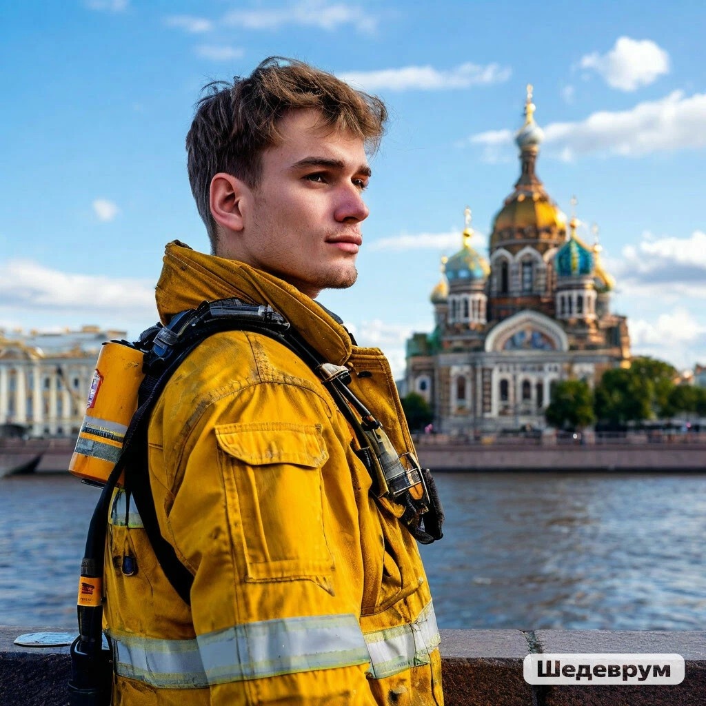 Фото создано автором 