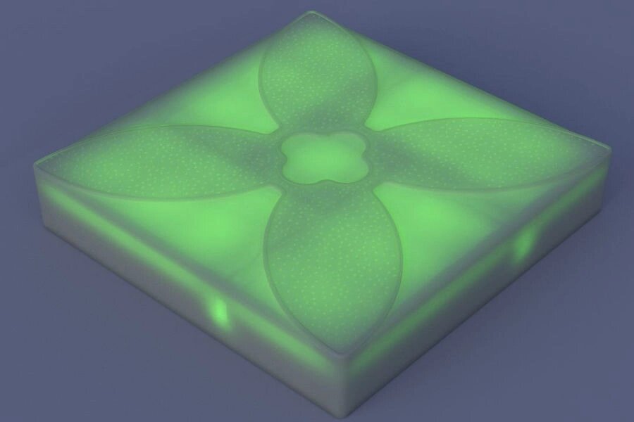    Фото: Омский государственный технический университет (ОмГТУ), www.omgtu.ru