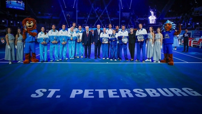    Пресс-служба «Формула «Теннис-Хоккей»