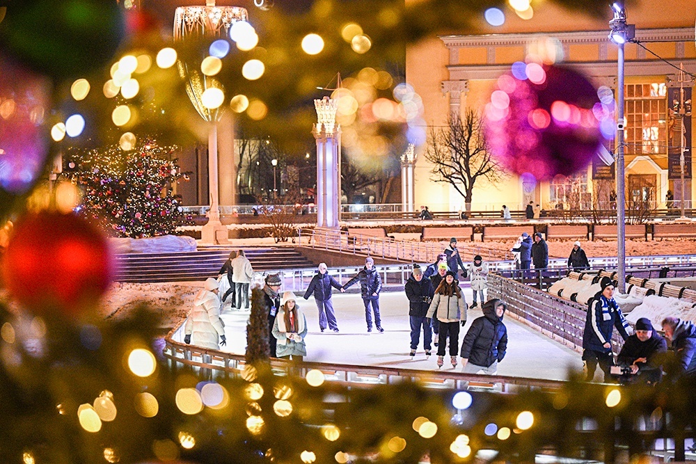 Алексей Филиппов/РИА Новости