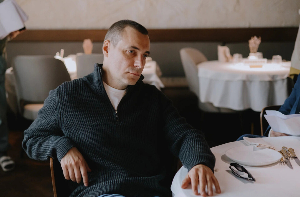    «Черные голуби» и «Игра в кальмара — 2»: какие сериалы смотреть в декабре (фото 2)