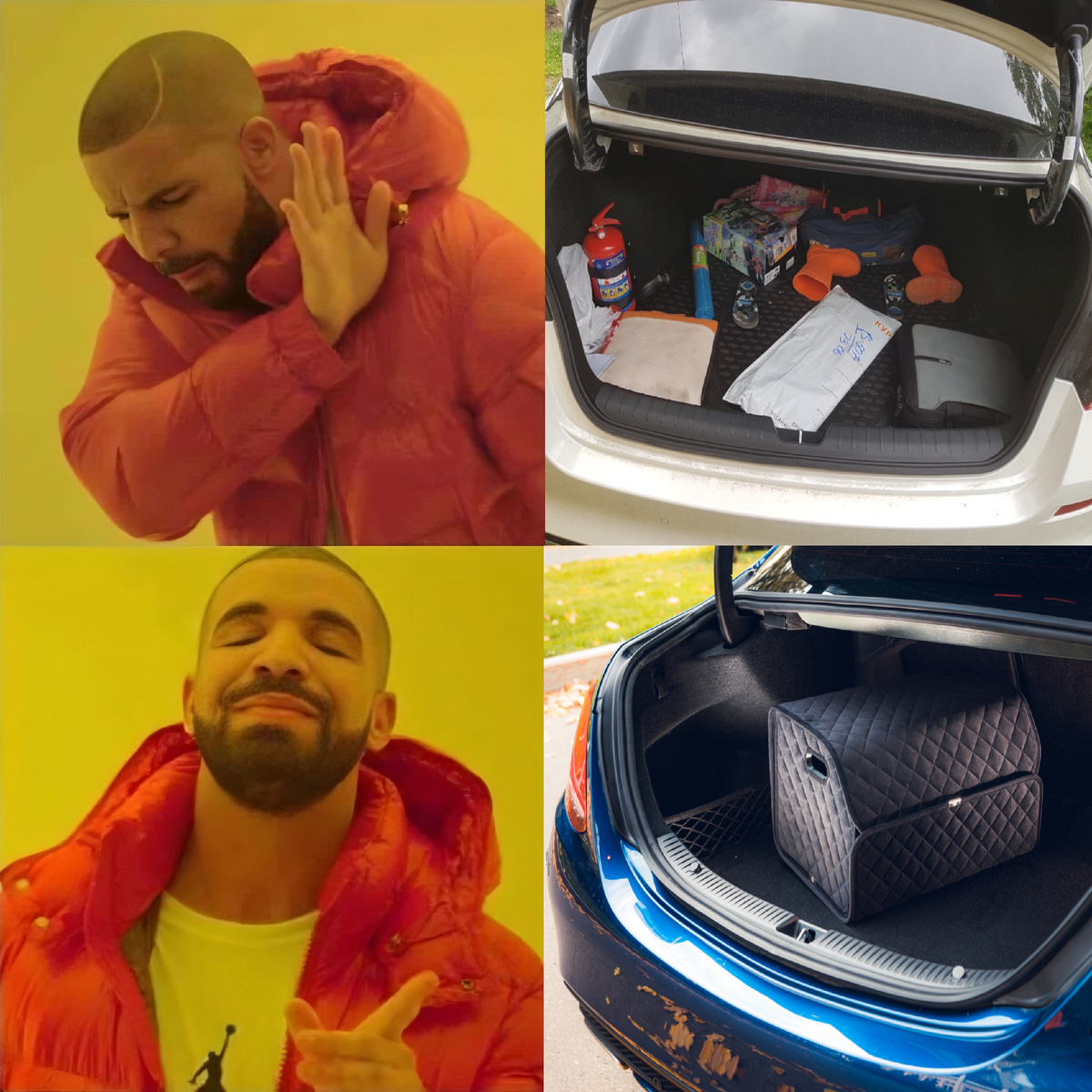 мем для автолюбителей )