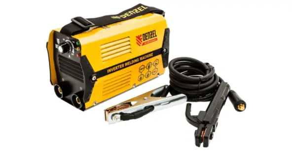 DENZEL DS-200 Compact