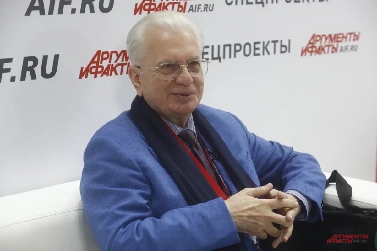    Директор Эрмитажа Пиотровский намекнул на свою отставку