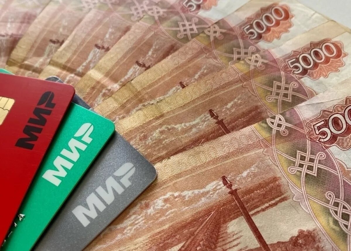    Почти 9 лет потребуется жителям Псковской области, чтобы накопить миллион