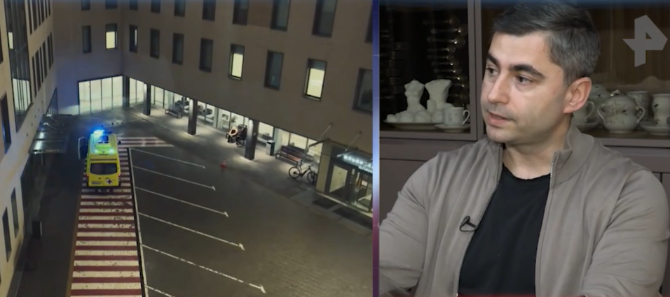 Фото: скриншот видео