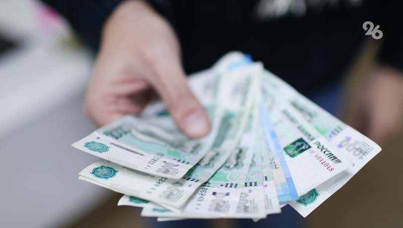      Фото: Дмитрий Ахмадуллин / / ИА «Победа26»