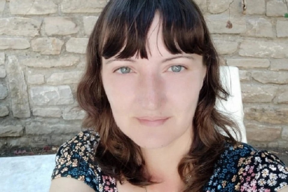 У Юлии Григорьевой остался муж и дочка Фото: соцсети