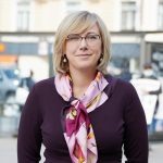 Татьяна Гук, директор Института генплана Москвы: