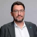  Алексей Муратов, архитектор, партнер КБ «Стрелка»: