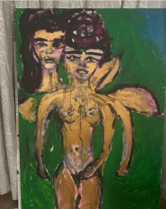 Соцсети плаксина 