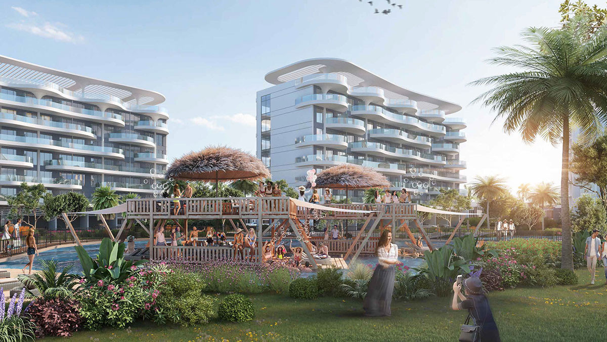 Обзор лучших строящихся комплексов недвижимости с датой завершения в 2025 году.