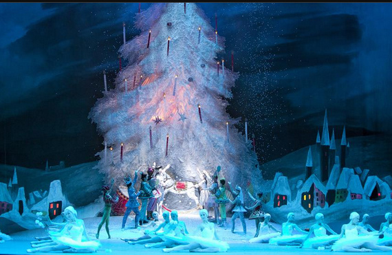    сайт Большого театра / Дамир Юсупов