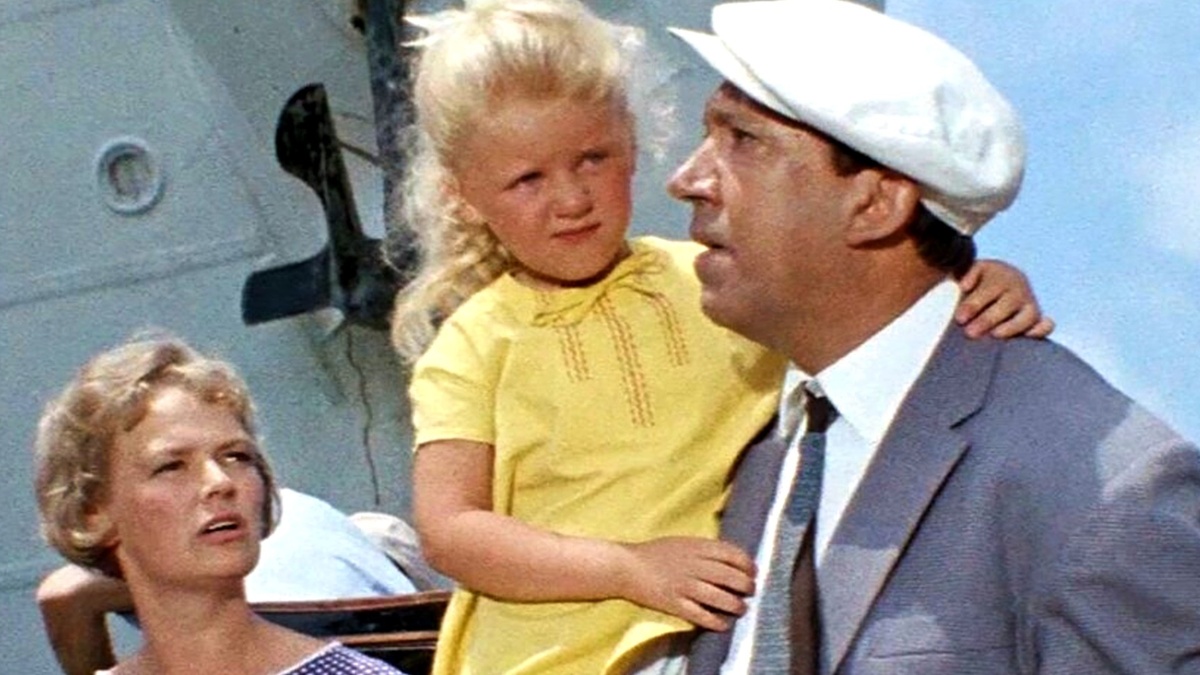 «Бриллиантовая рука