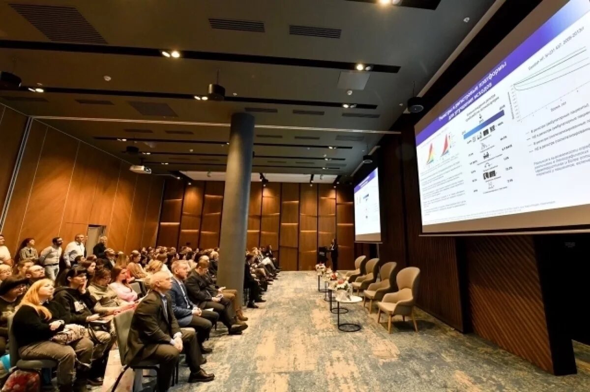    Региональный сосудистый центр РОКБ отметил 15 лет работы