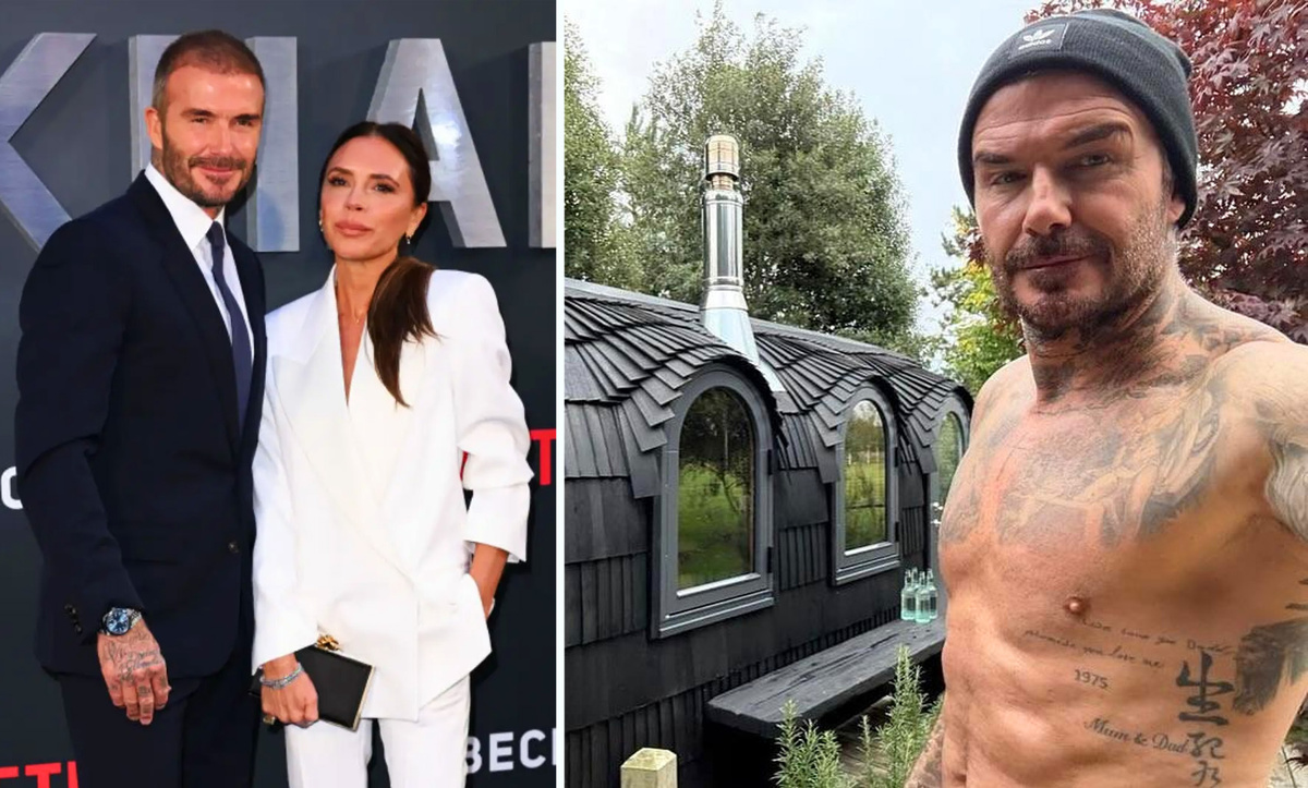 Коллаж автора на основе социальных сетей героев статьи