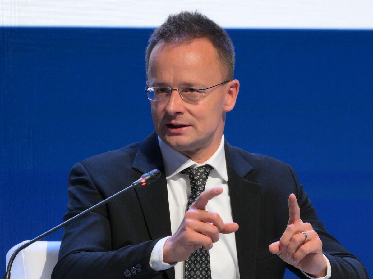    Петербургский международный газовый форум© РИА Новости . Алексей Даничев