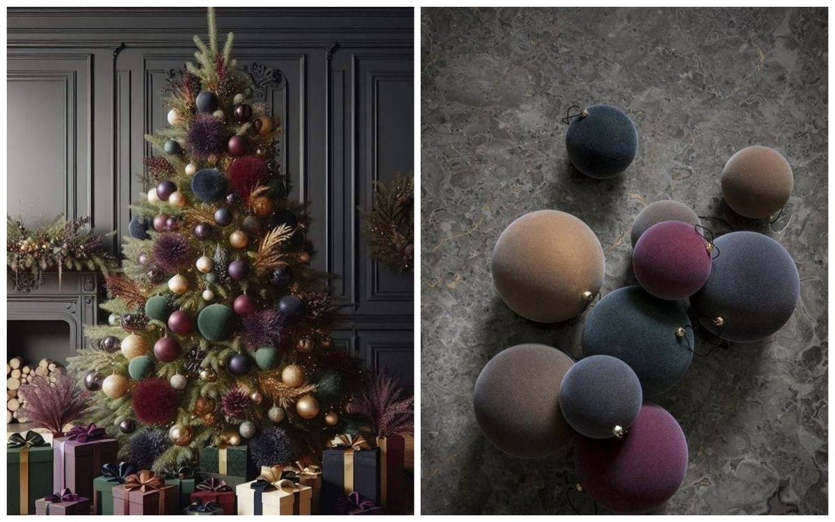 коллаж автора