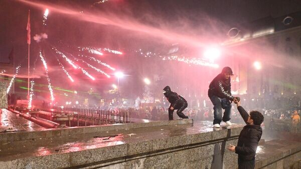    © РИА Новости . Михаил Воскресенский