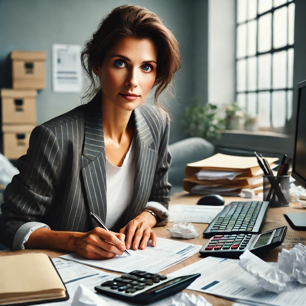 Когда платить зарплату за декабрь 2024 года? Важные рекомендации для бухгалтеров и финансистов